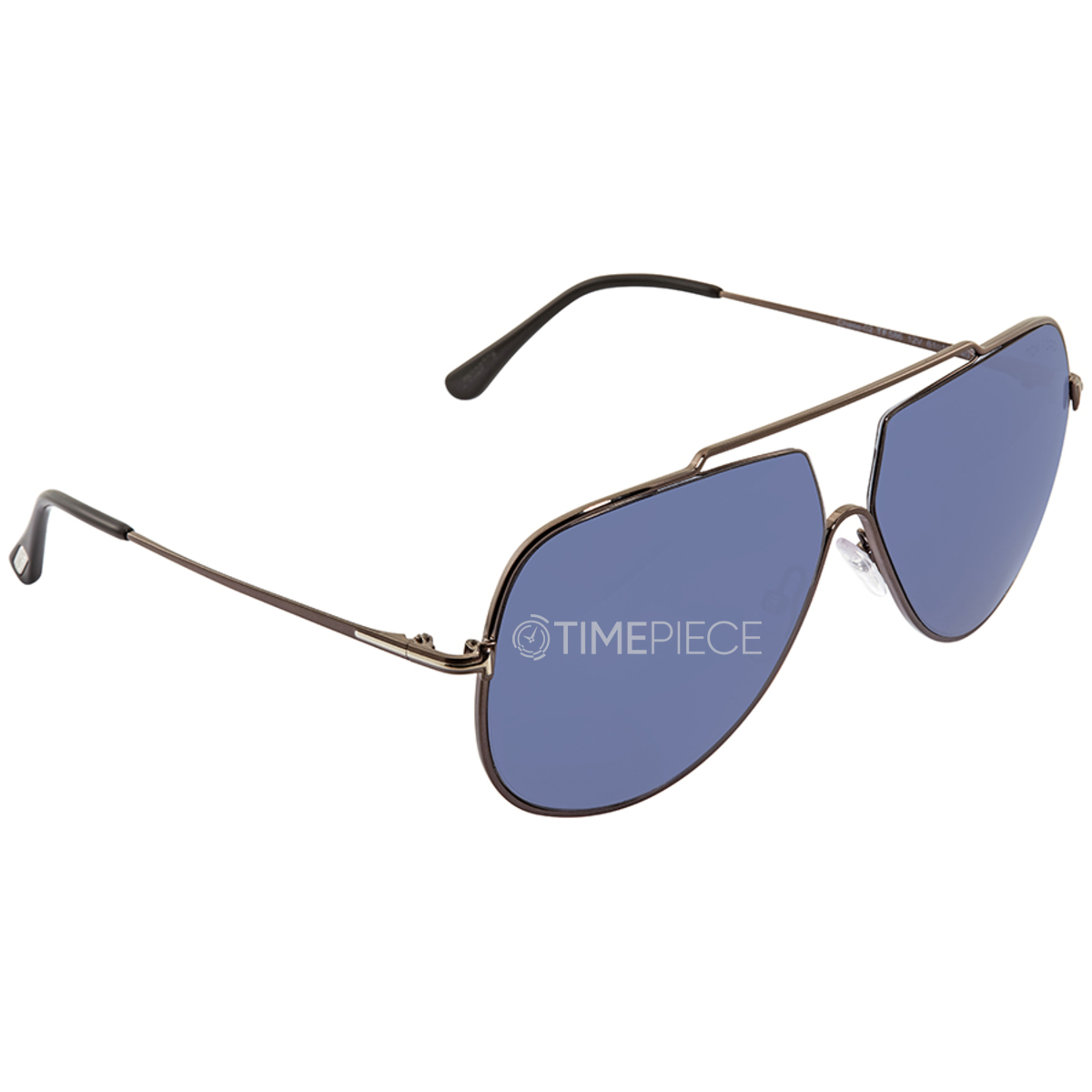 Tom Ford FT0586-12V CHASE Mens Sunglasses