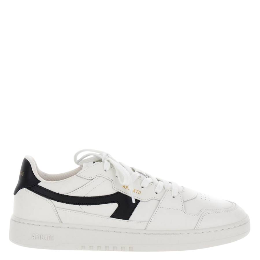 Axel Arigato Dice-A Low-Top Sneakers