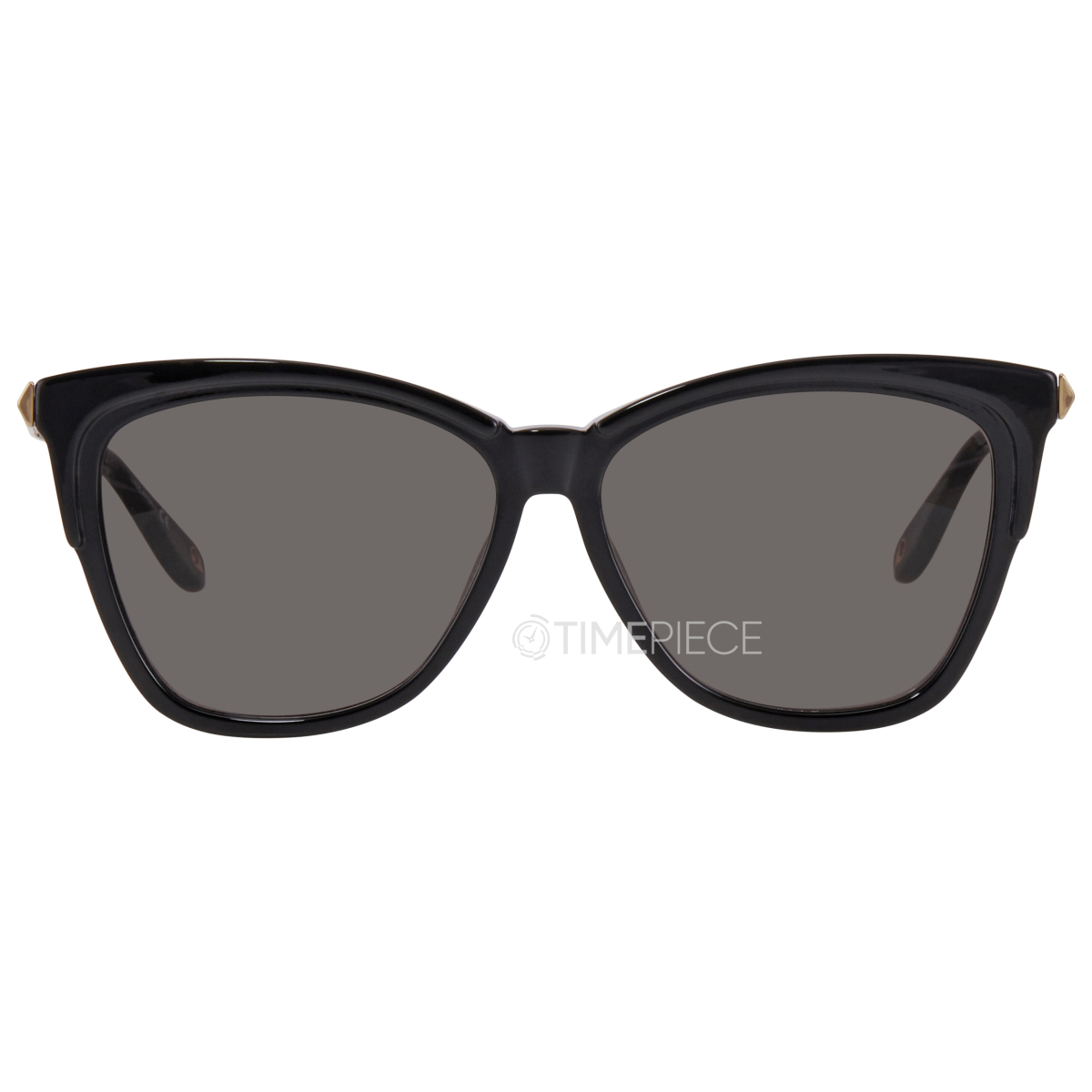 Givenchy Grey Blue Cat Eye Ladies Sunglasses GV 7071/S 0807/IR 57