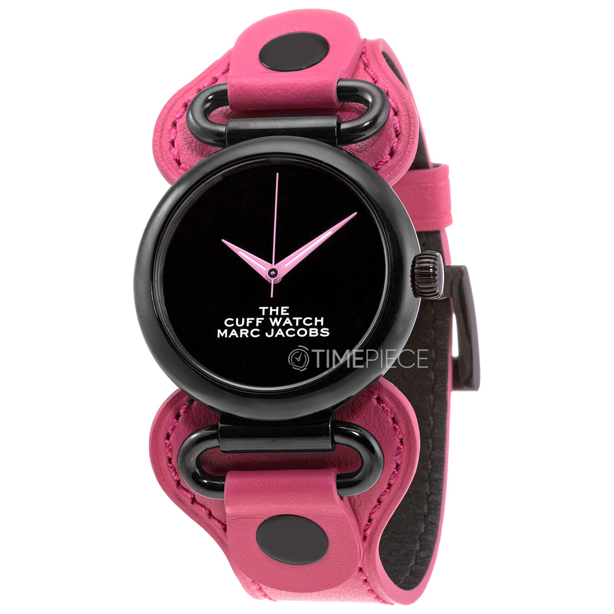 Marc jacobs online cuff watch