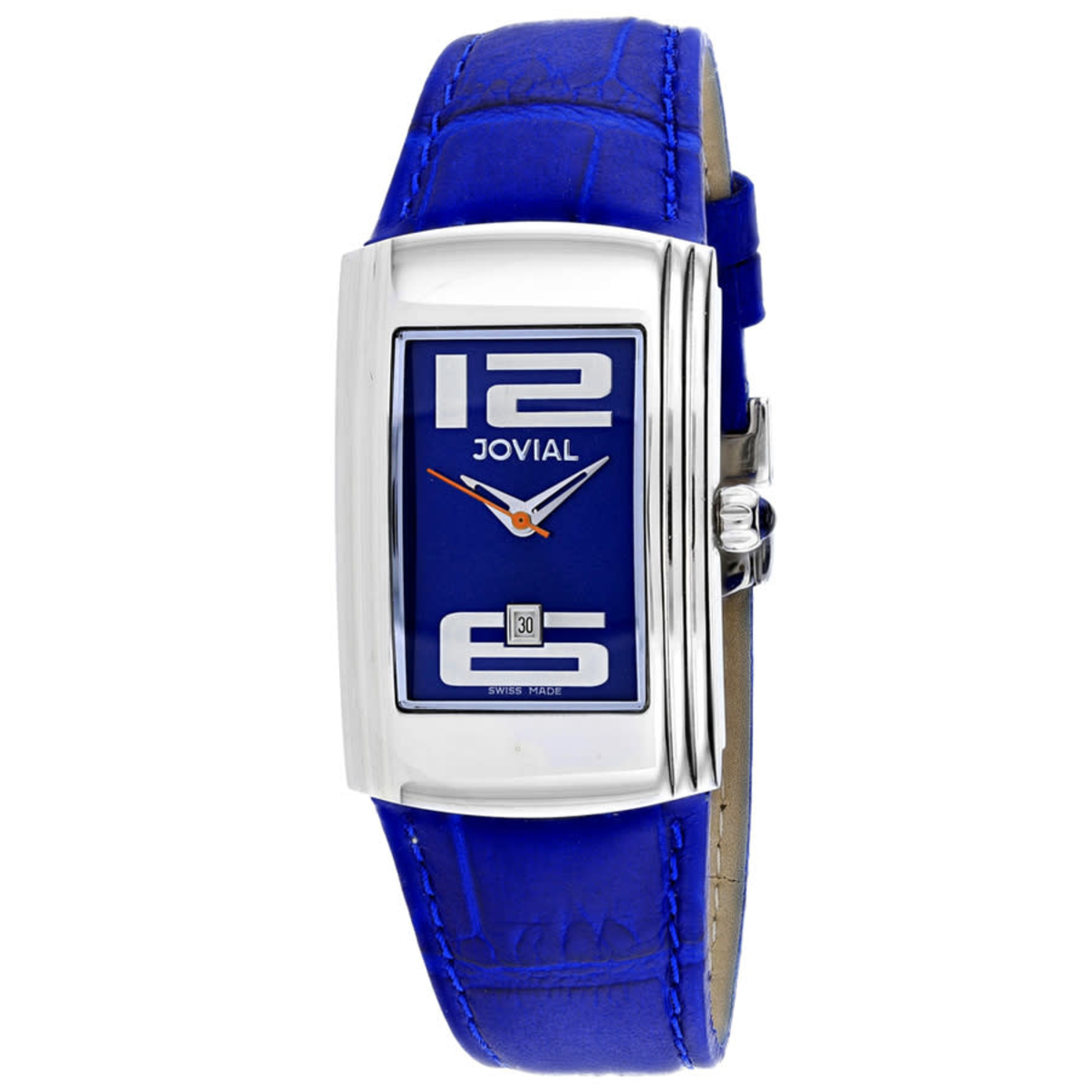 Jovial watch top swiss made