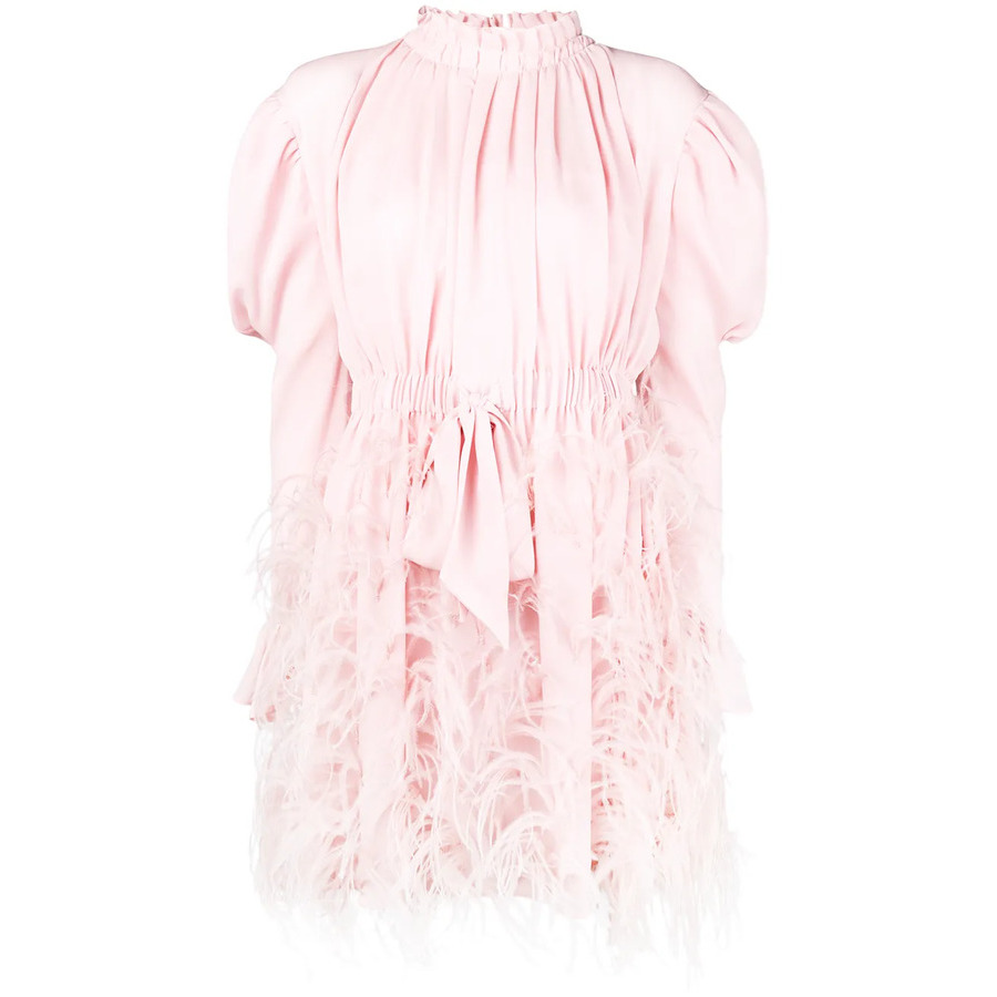 Valentino Garavani Embellished Dress