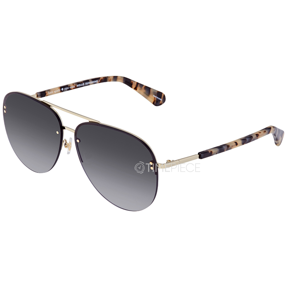 Kate Spade + Jakayla sunglasses