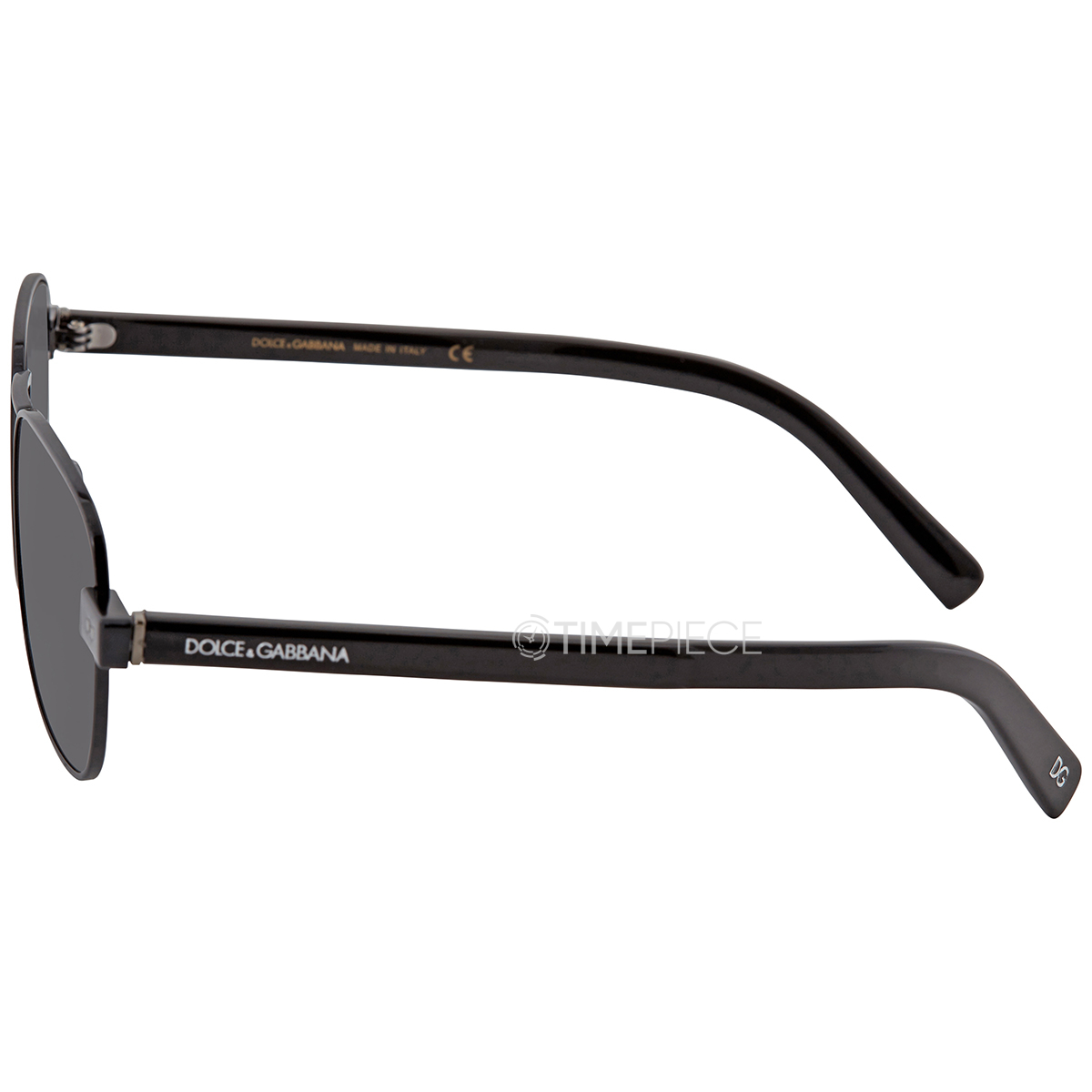 Dolce and Gabbana DG2222018752 Ladies Sunglasses