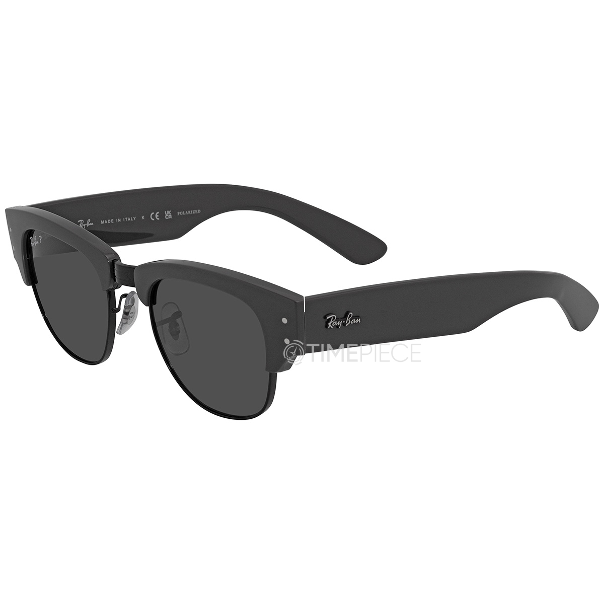 Ray-Ban RB0316S Mega Clubmaster Sunglasses