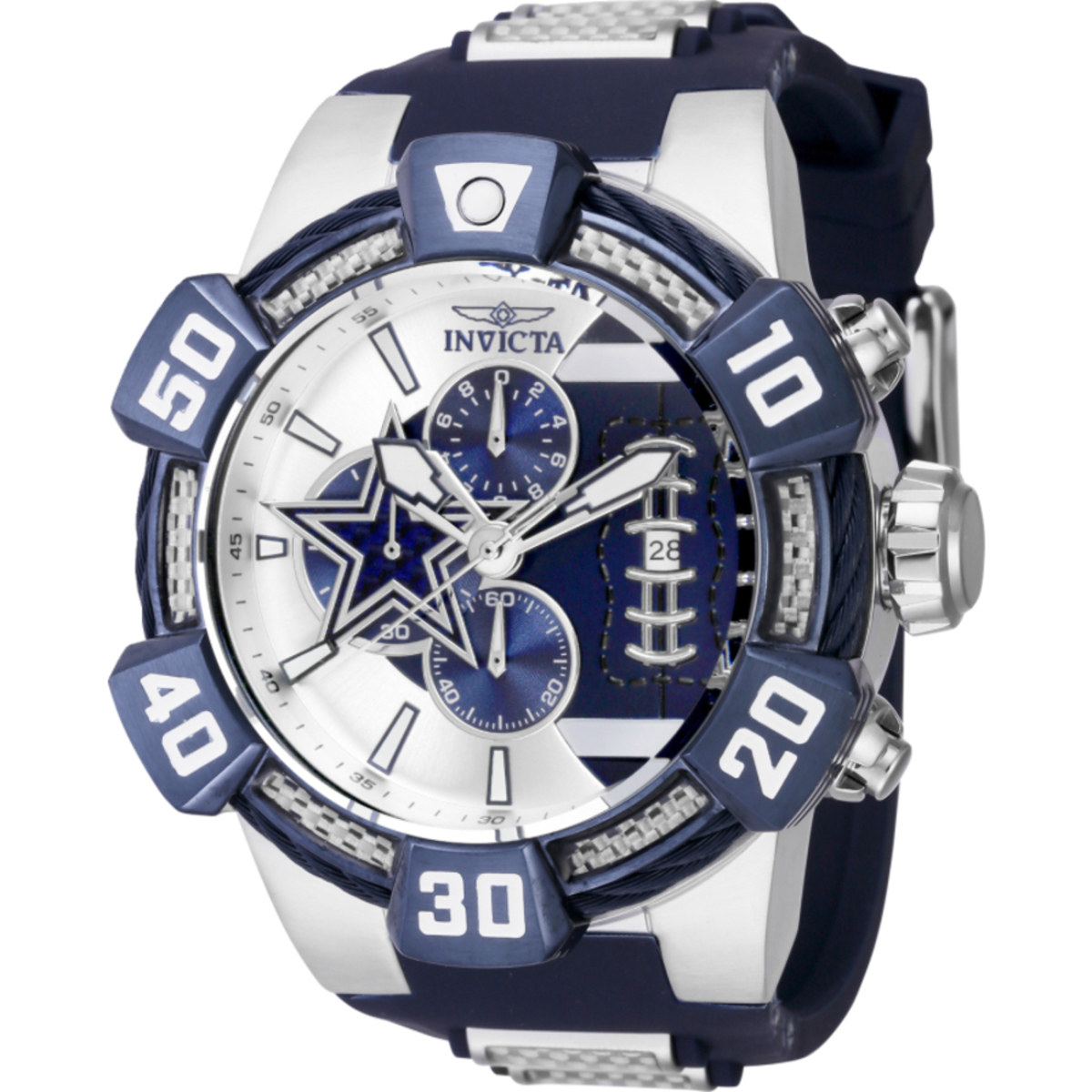 Dallas cowboys online invicta