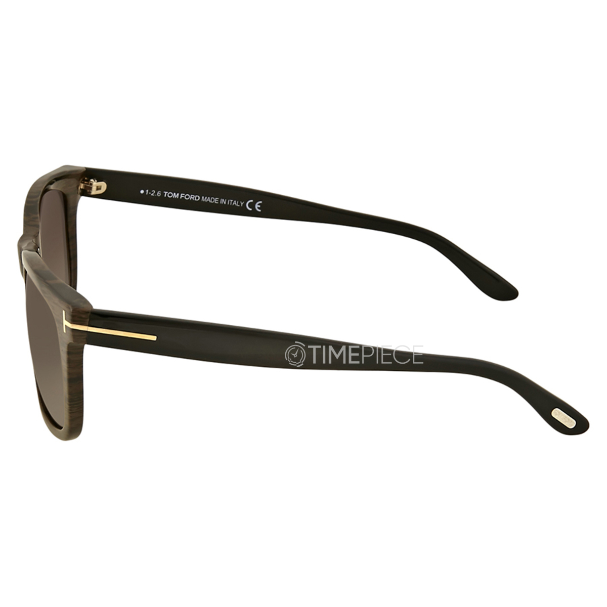 Tom Ford FT0336 05K Leo Mens Sunglasses