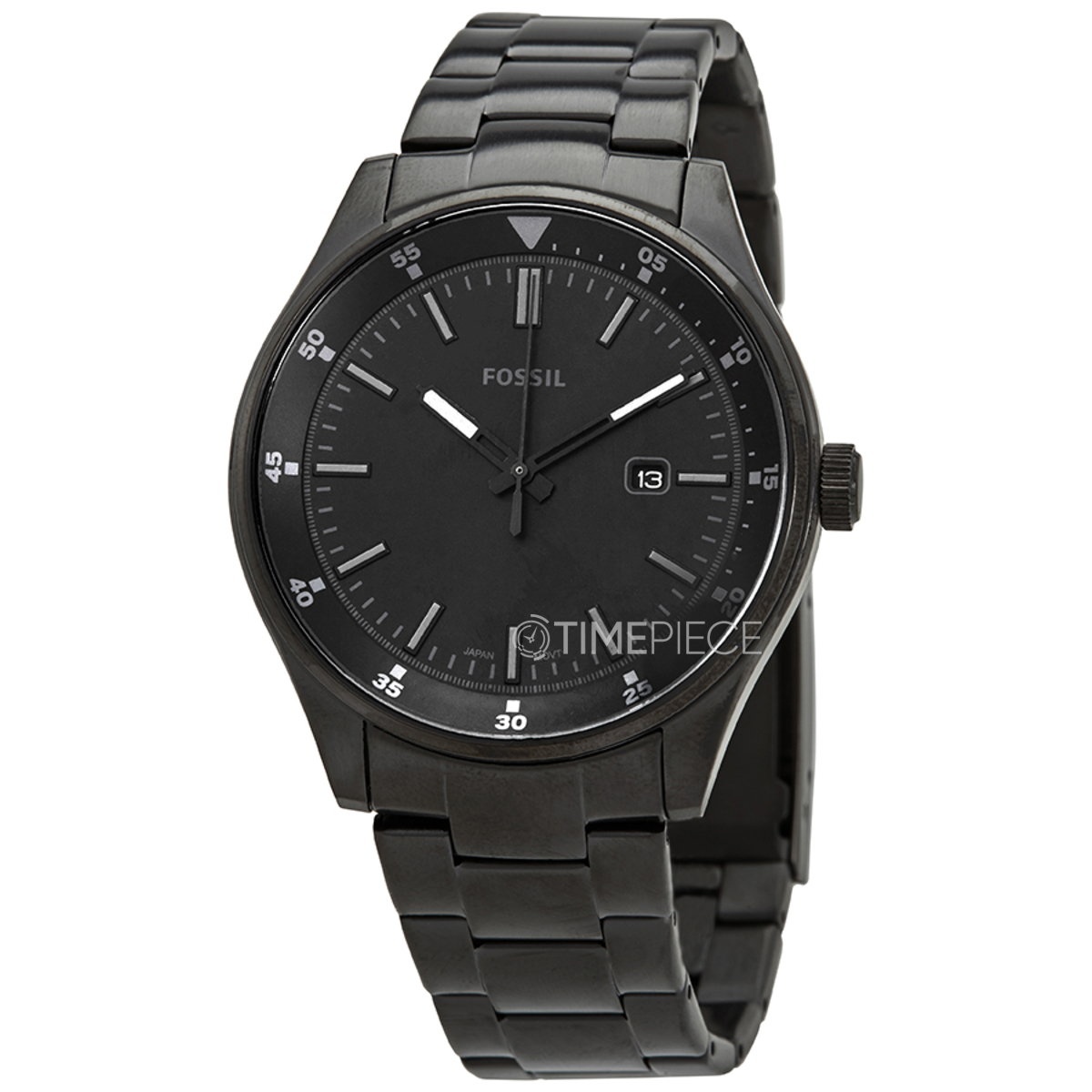Fossil FS5531 Belmar Mens Quartz Watch