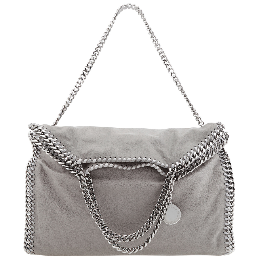 Stella McCartney 3 Chain Falabella Tote Bag