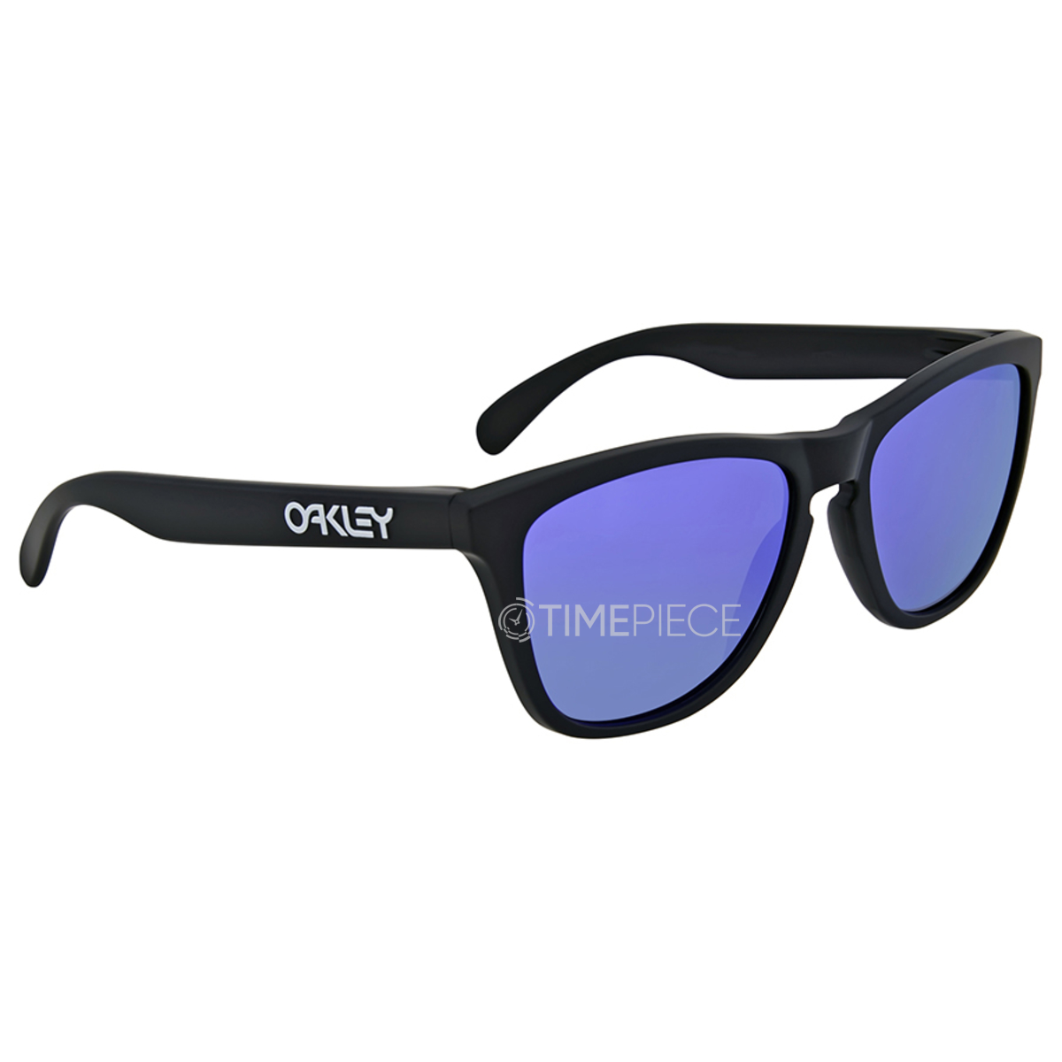 Oakley OO9013-24-298-55 Frogskins Mens Sunglasses