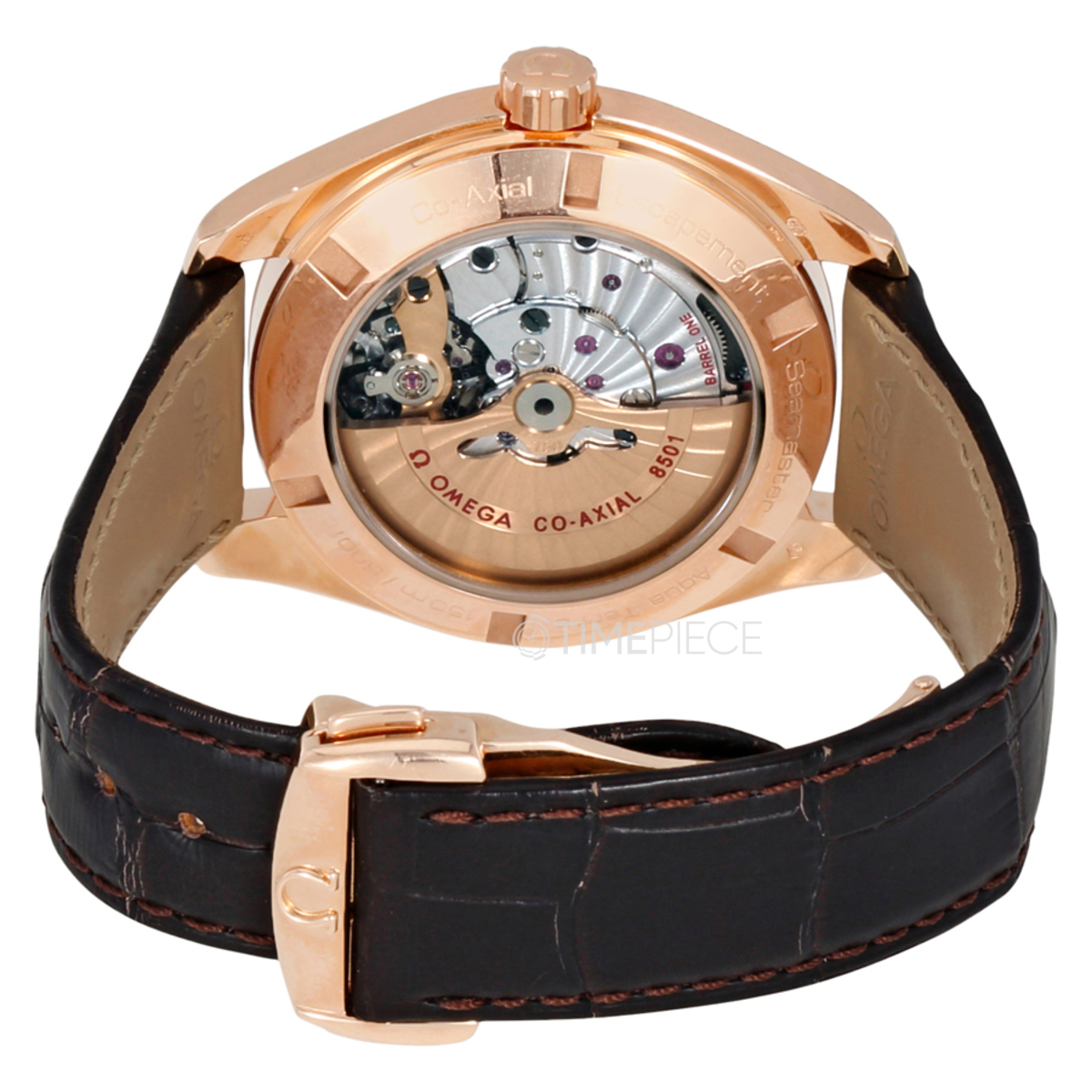 Omega 8501 new arrivals