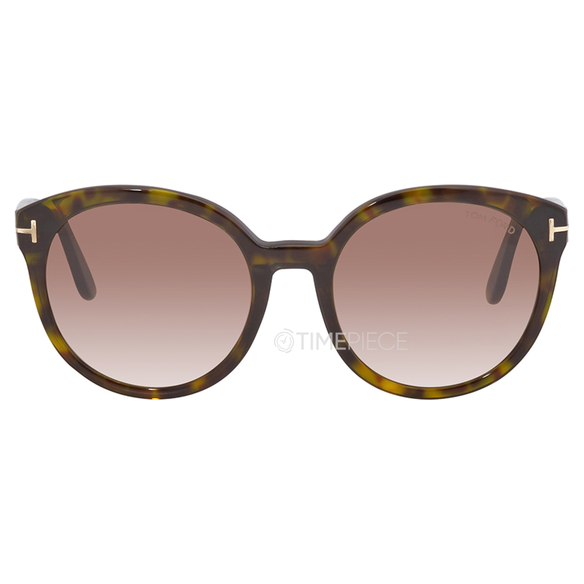 Tom Ford FT0503-52F Philippa Ladies Sunglasses