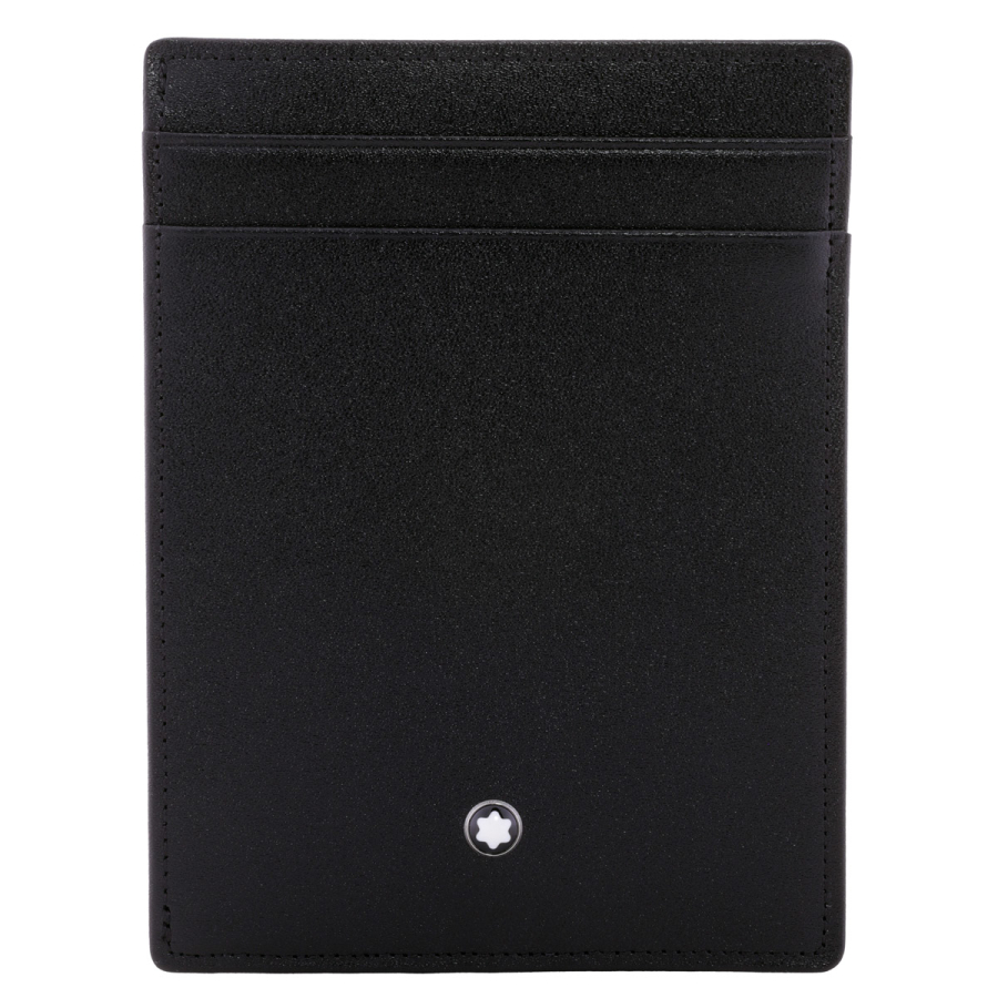 Montblanc Meisterstuck Pocket 4cc with ID Card Holder