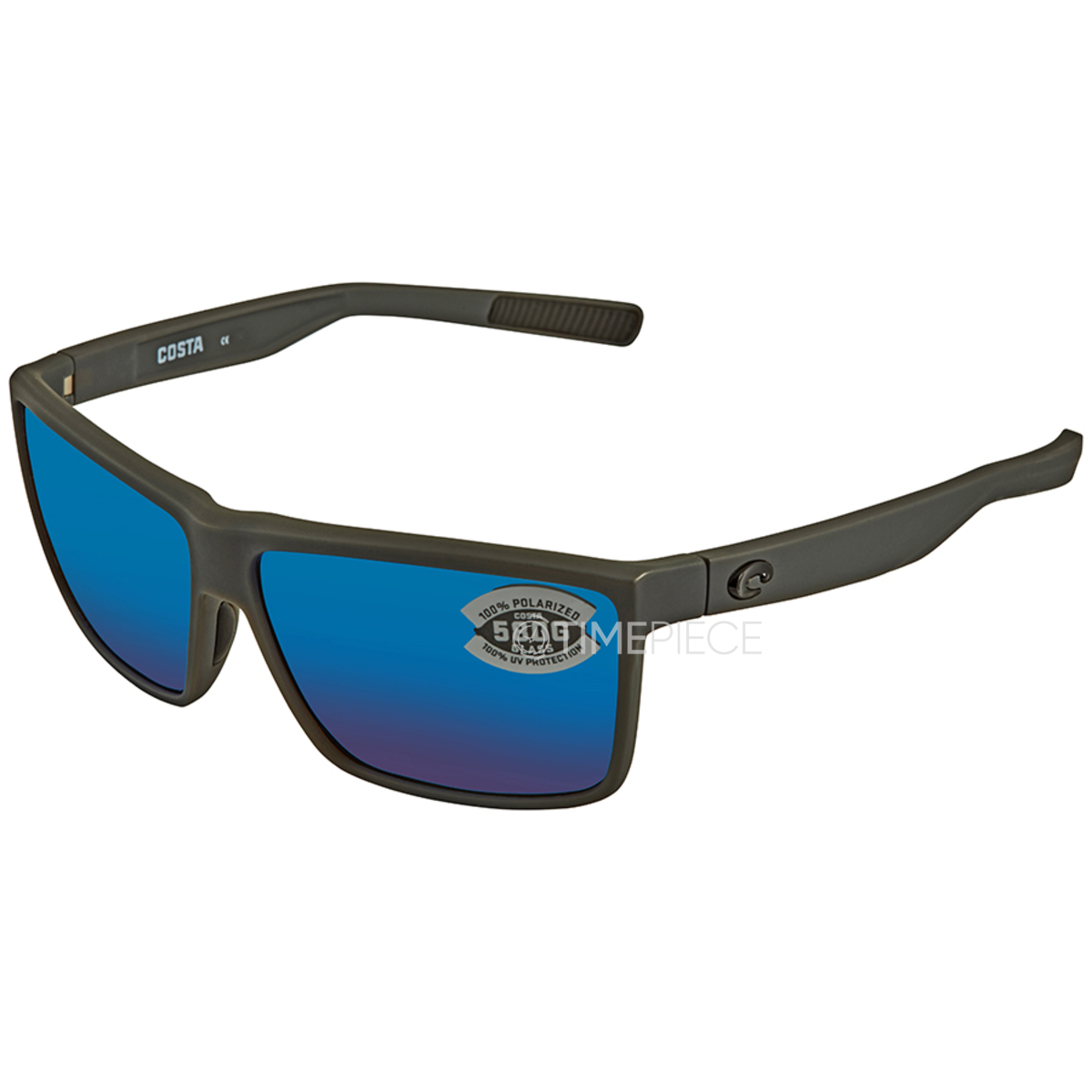 Costa Del Mar RINCONCITO Polarized Blue Mirror Polarized Glass Mens