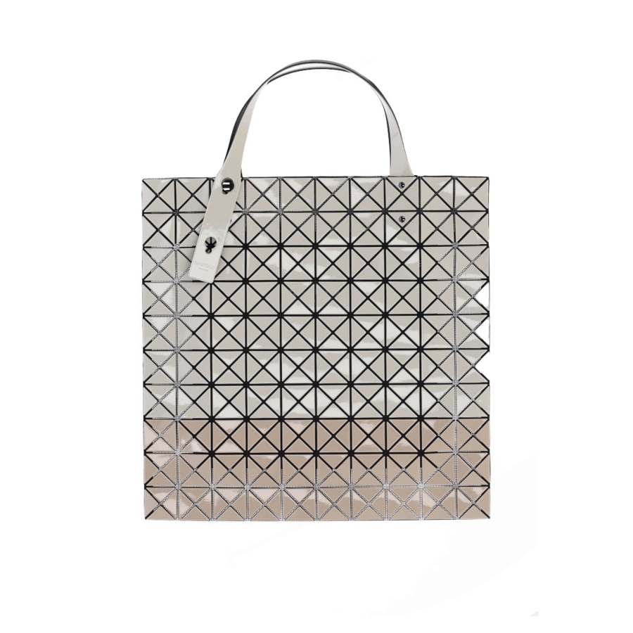 The Art of Geometry: BAO BAO ISSEY MIYAKE Bags
