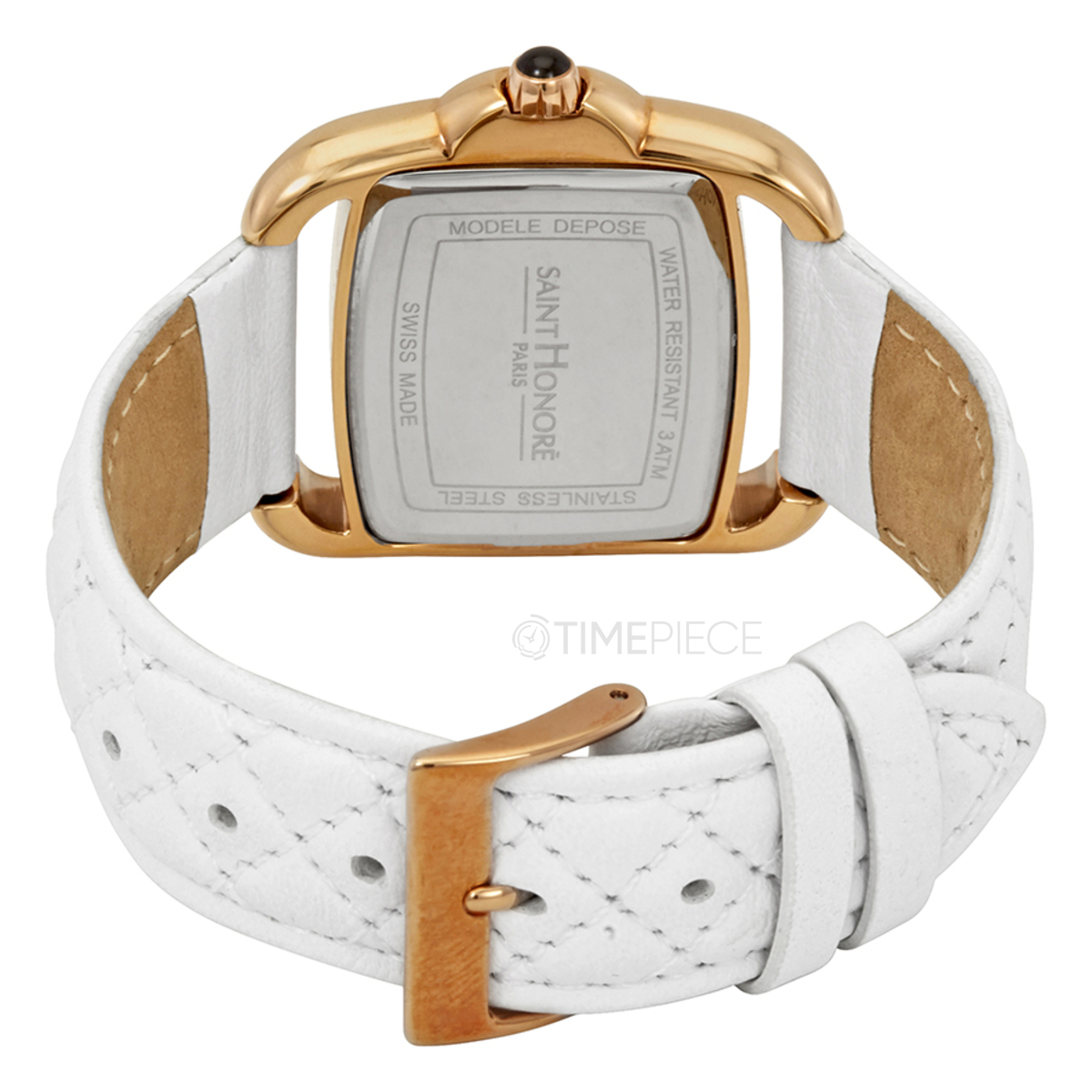 Saint Honore 7210618AMD Charisma Ladies Quartz Watch