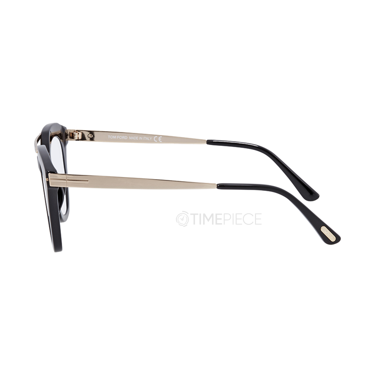 Tom Ford Ladies Blue Block Sunglasses FT0575-1