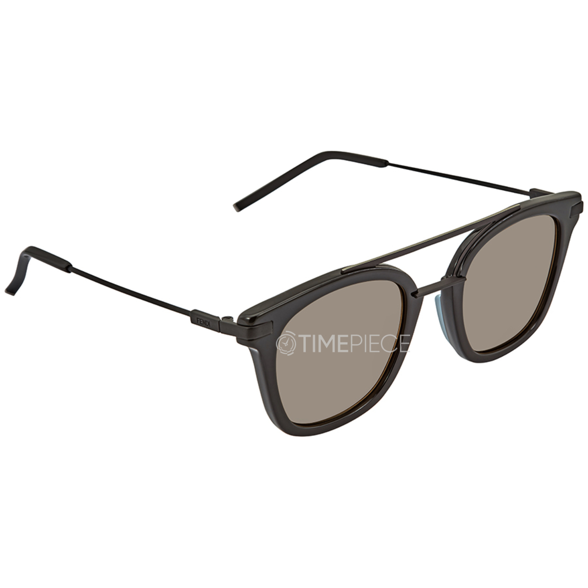 Shop FENDI RUNAWAY 2020 SS Unisex Oversized Sunglasses by 4SEASONS