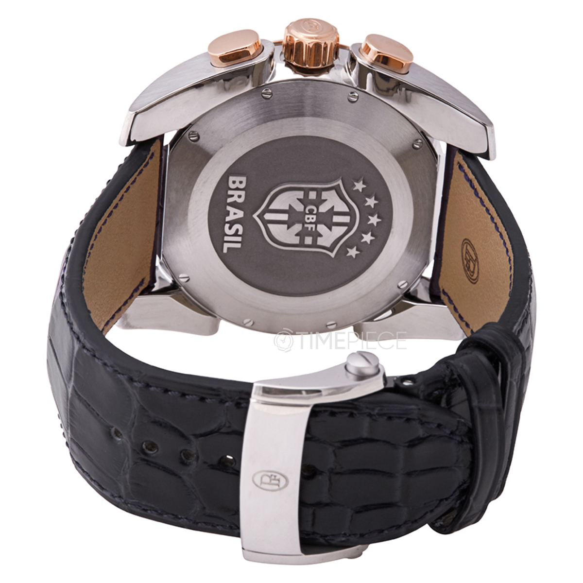 Parmigiani fleurier pershing 005 clearance