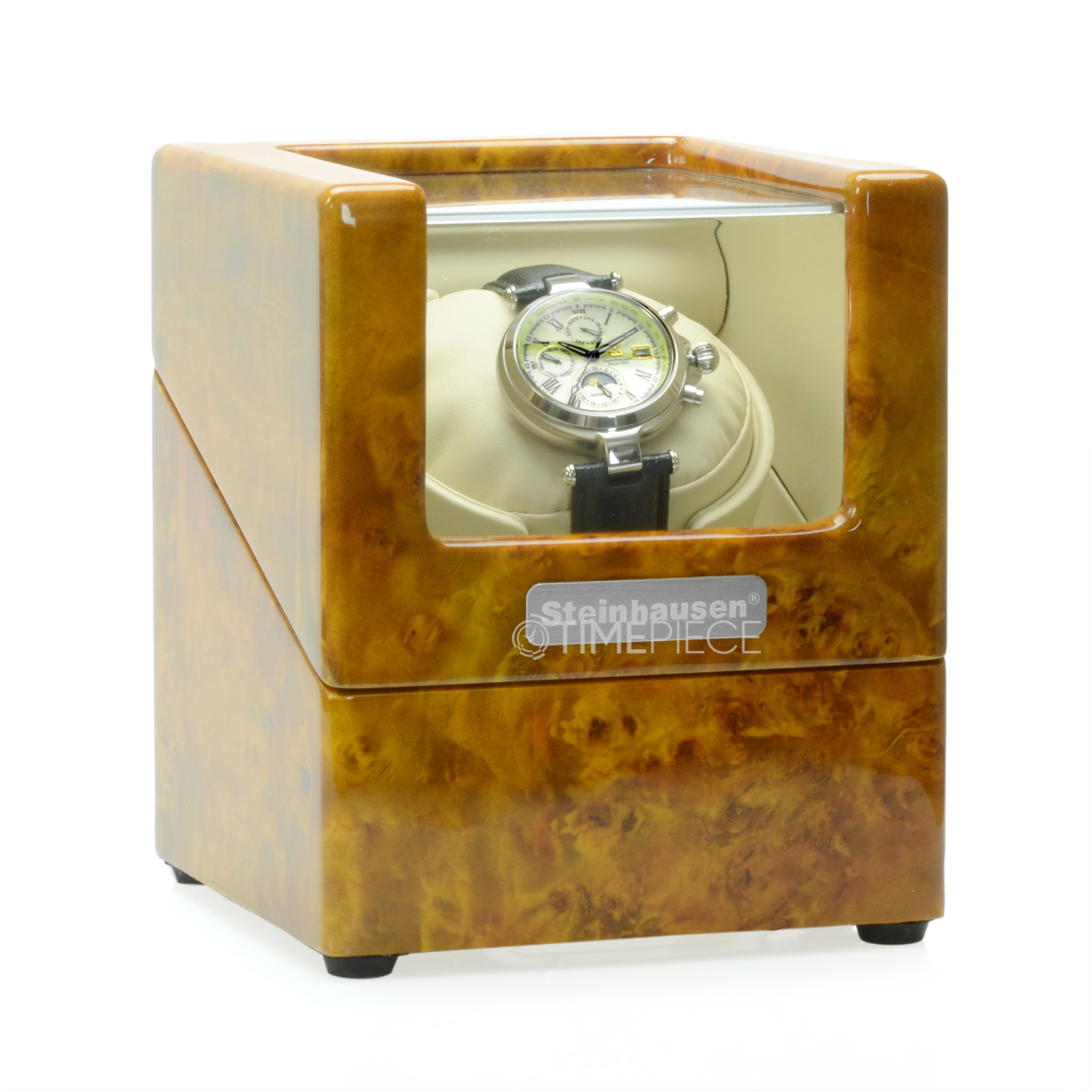 Steinhausen watch clearance winder