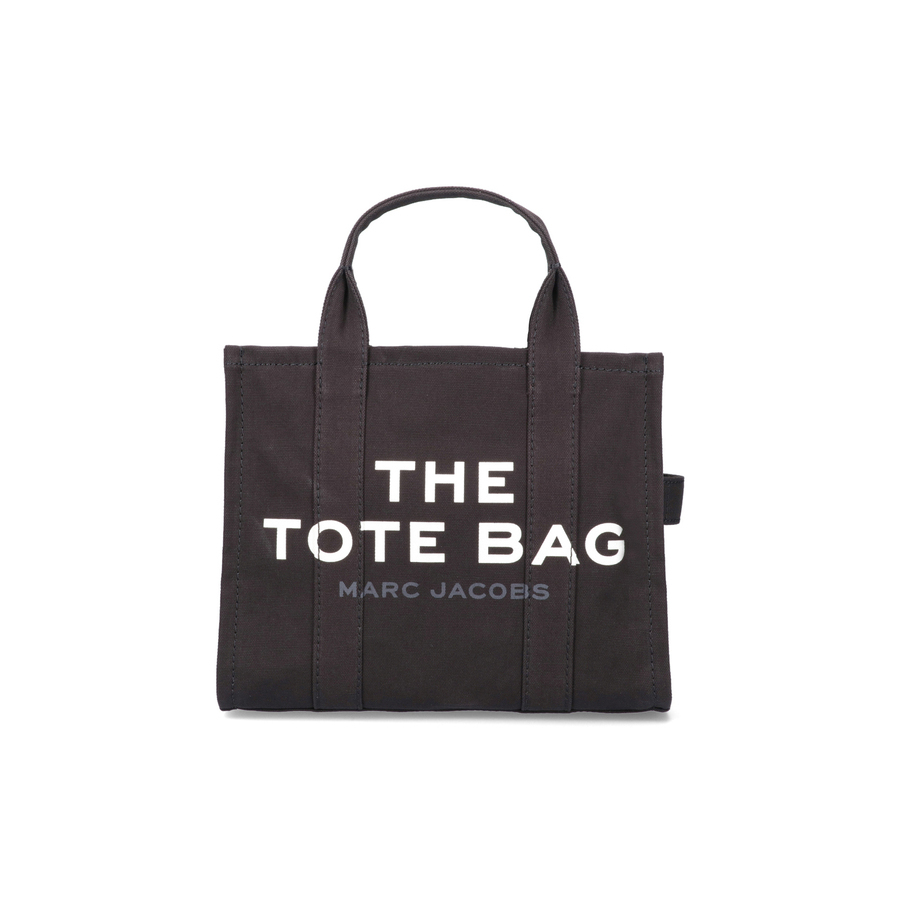 M0016161-001 Womens The Medium Tote Bag, Black