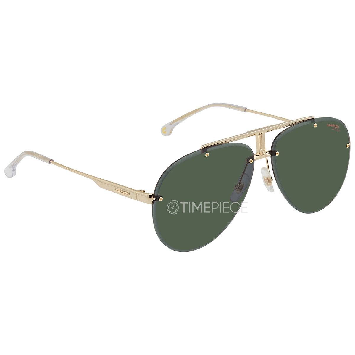 Carrera 1032/S Unisex Aviator Sunglasses