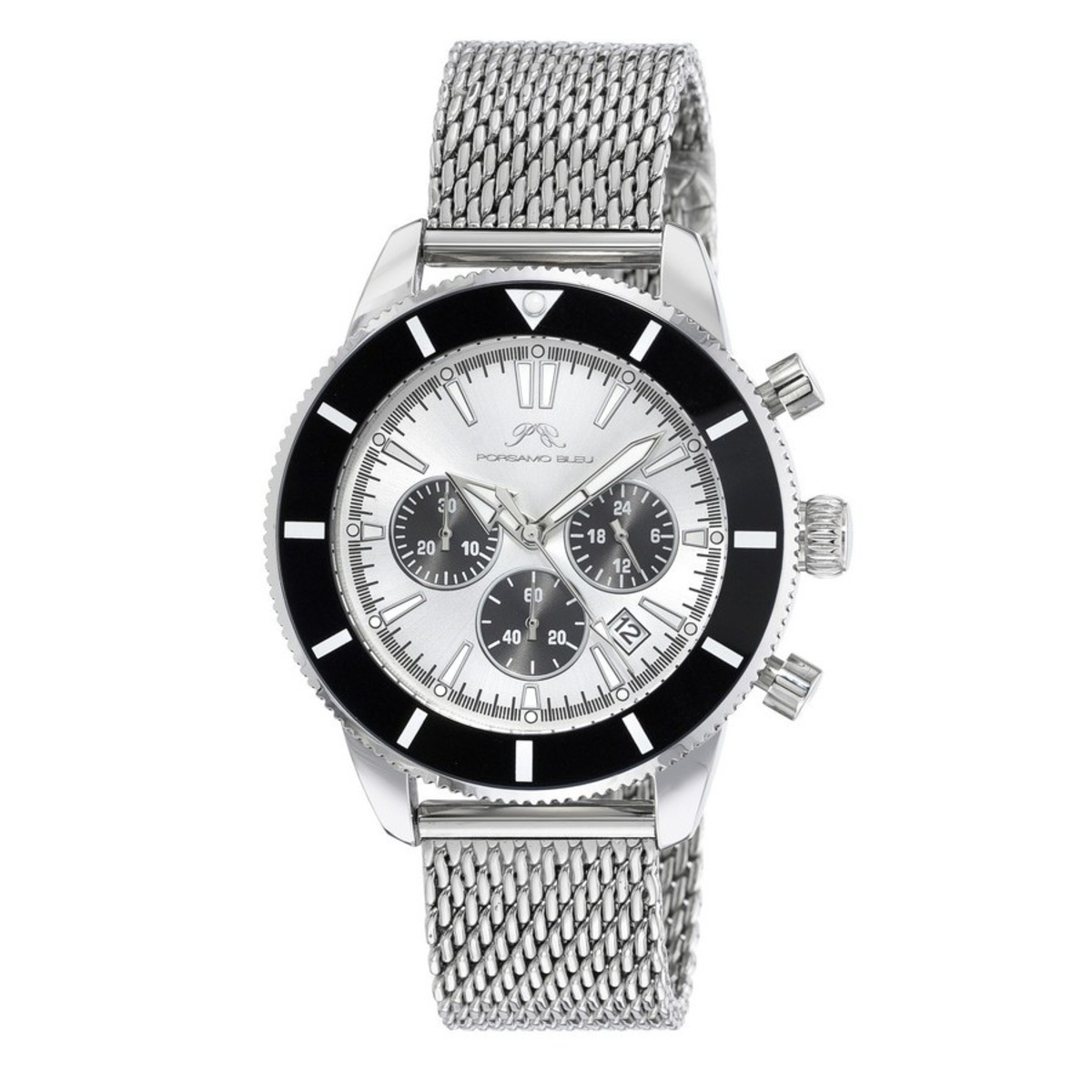 Porsamo bleu watch battery new arrivals