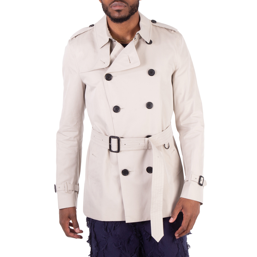 Burberry