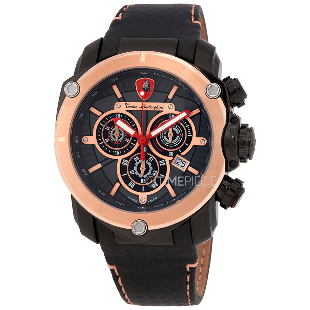 Lamborghini men's watch cheap