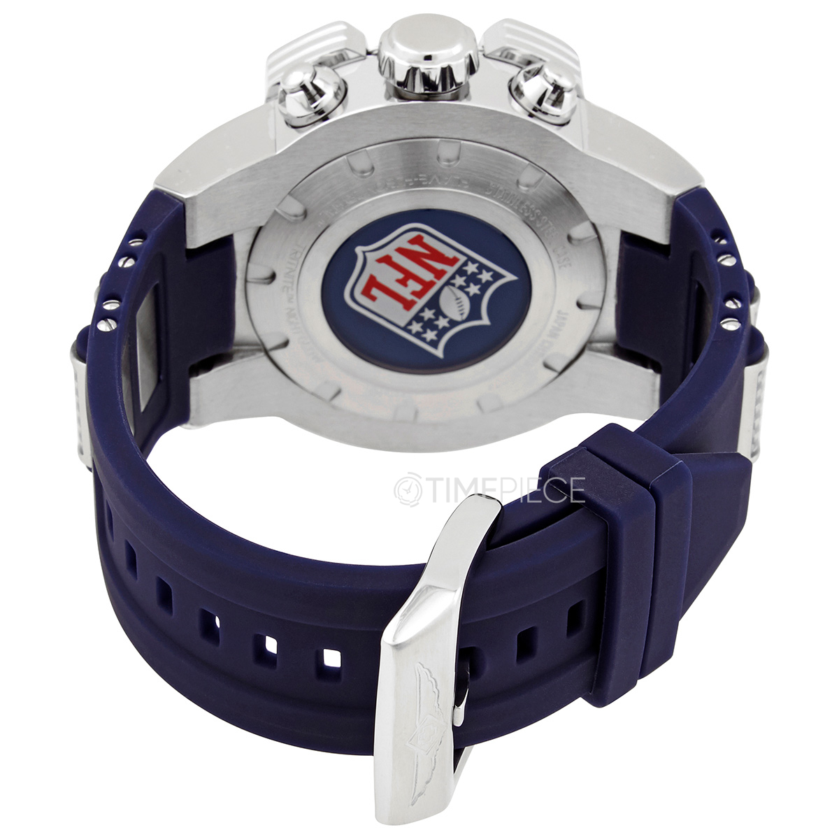 Invicta NFL Dallas Cowboys Blue Dial Men's Watch 35775