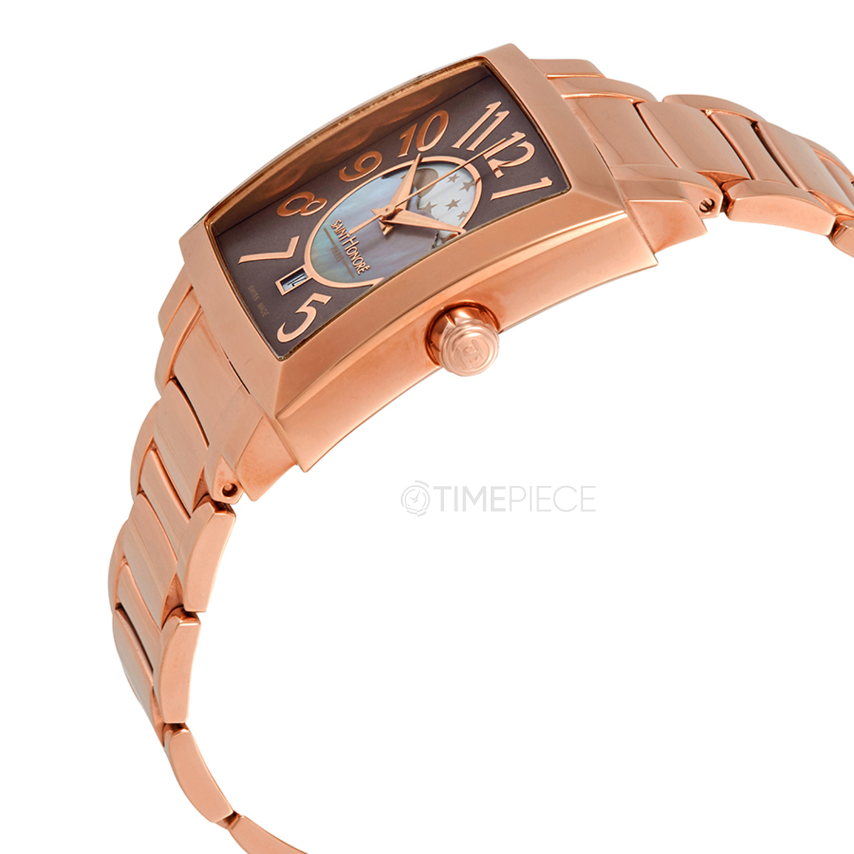 Saint Honore 756117 8MYBR Orsay Ladies Quartz Watch