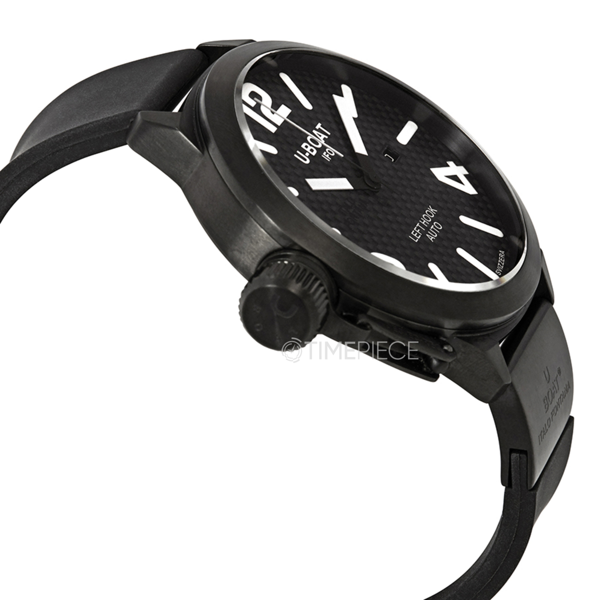 UBoat 1024 Classico Mens Automatic Watch