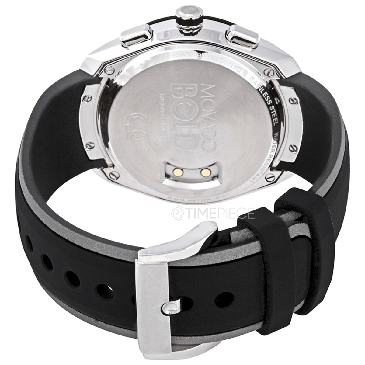 Movado bold connected ii smartwatch new arrivals