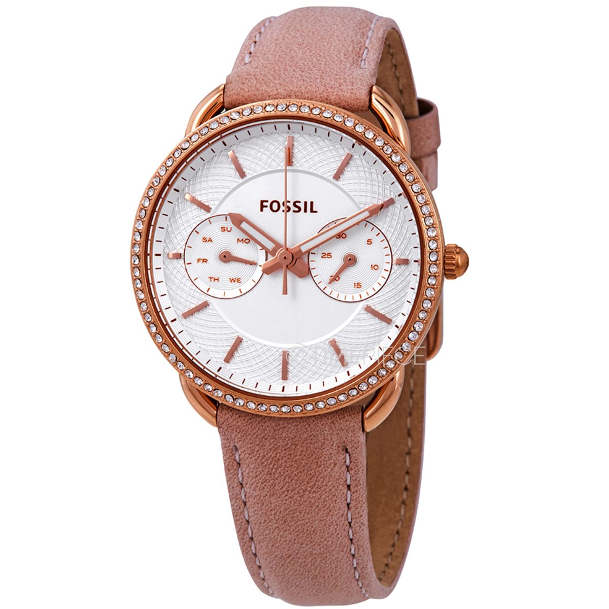 Fossil es4393 hot sale