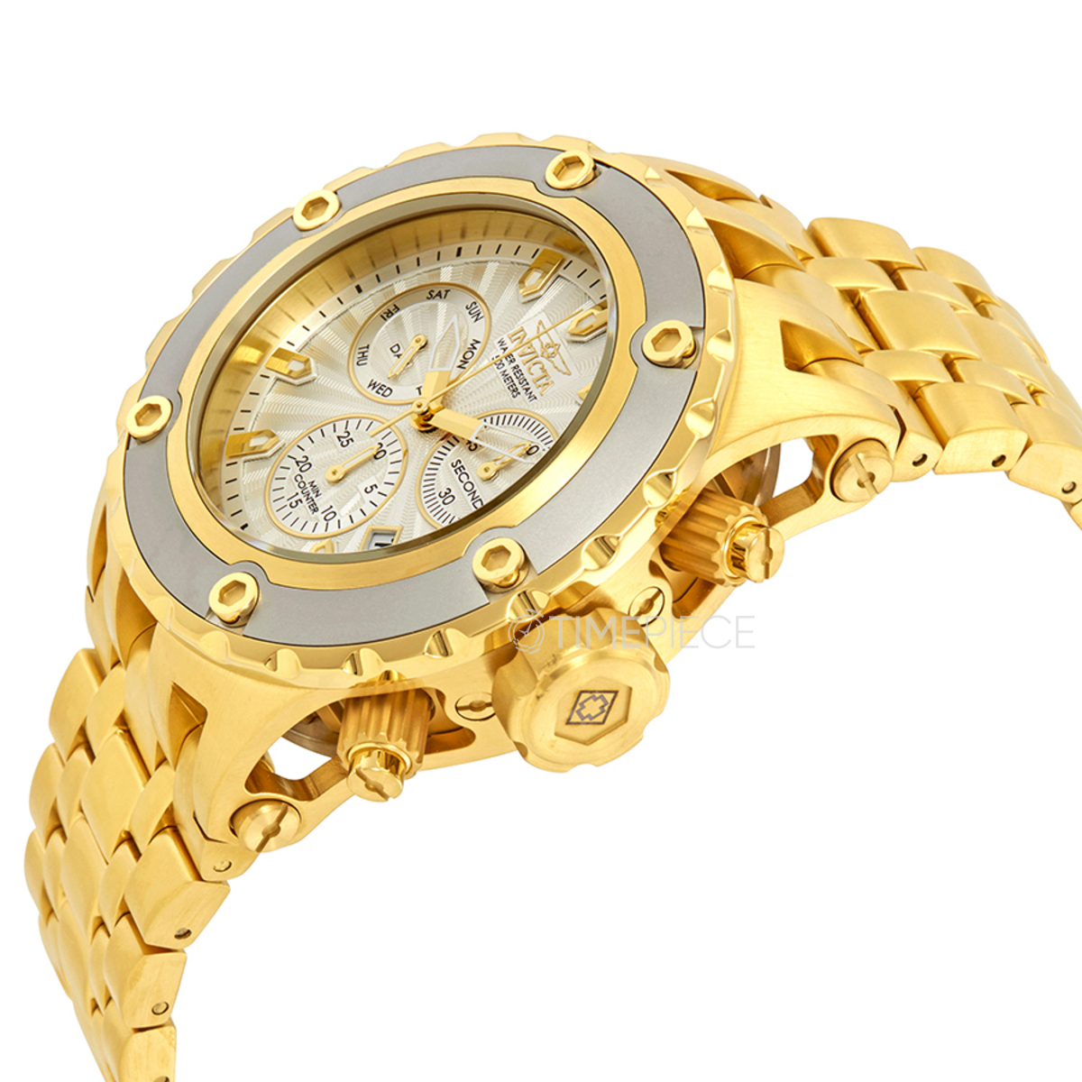 Invicta 23923 Subaqua Mens Chronograph Quartz Watch