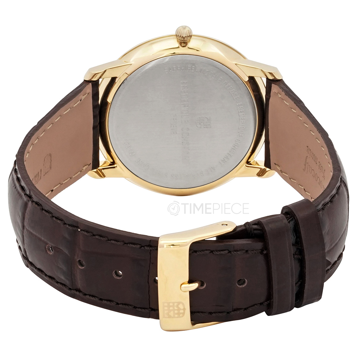 Frederique constant online fc 235