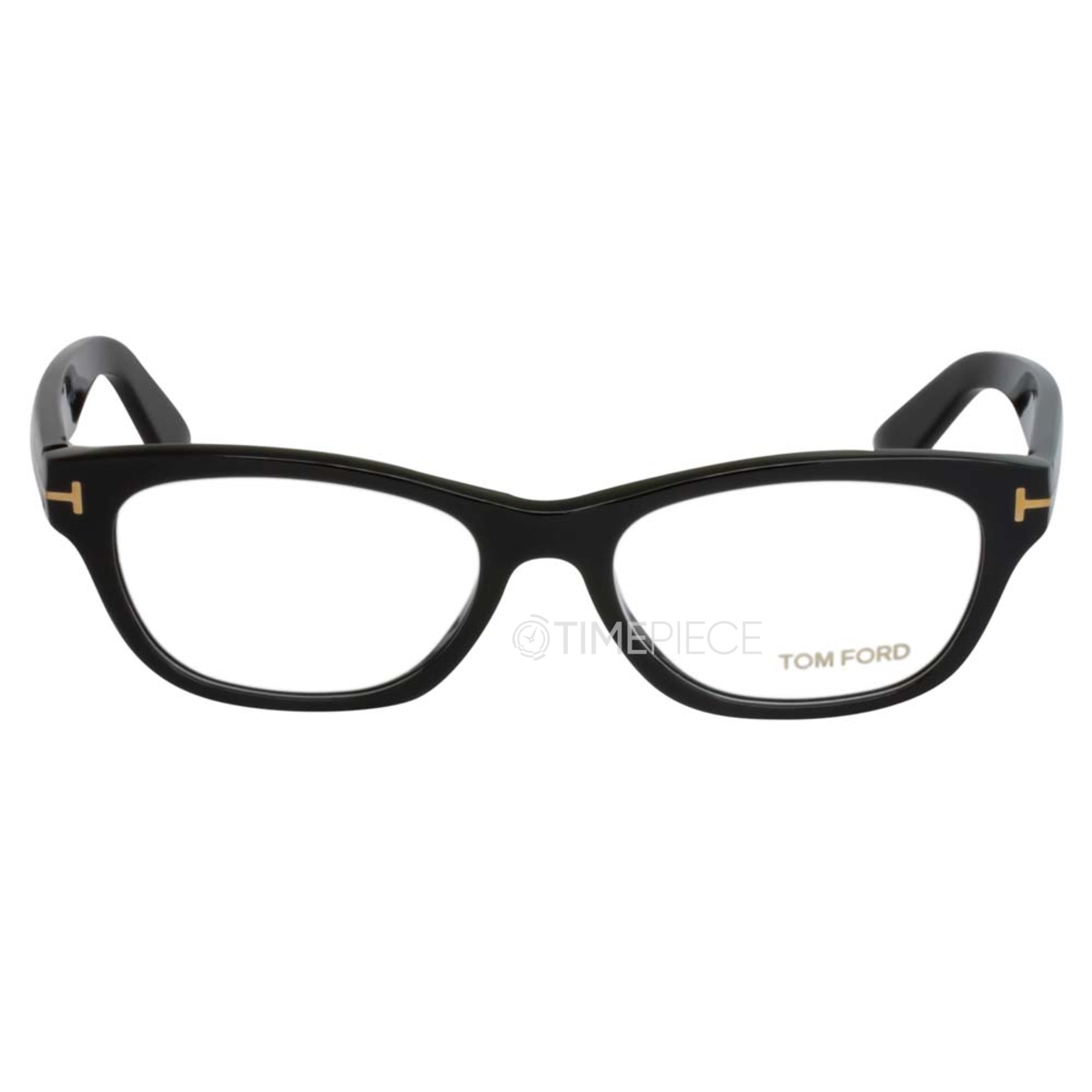 Tom Ford FT5425 001 53 Eyeglasses