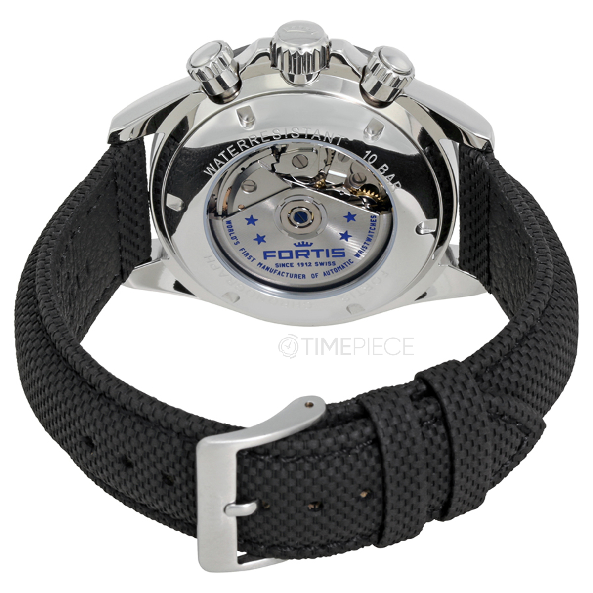 Fortis stratoliner ceramic sale