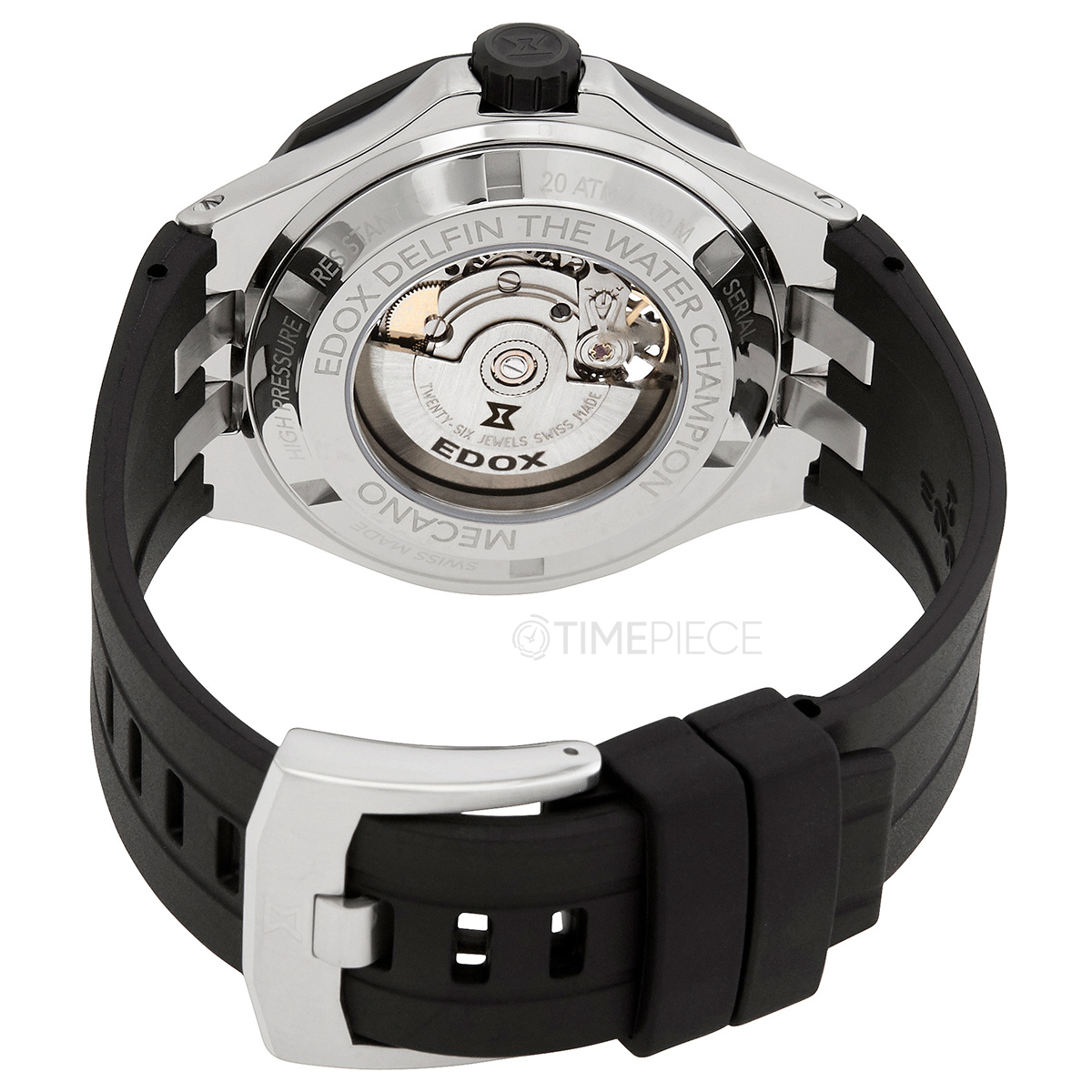 g rescue series