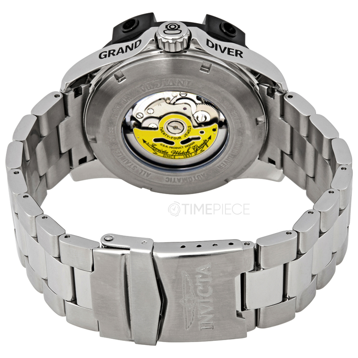 Invicta 26977 clearance
