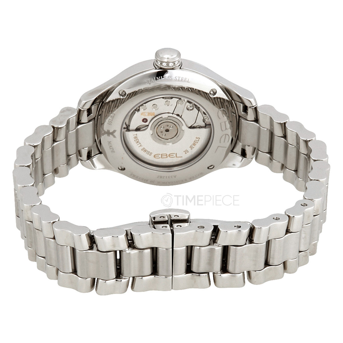 Ebel onde cheap ladies watch