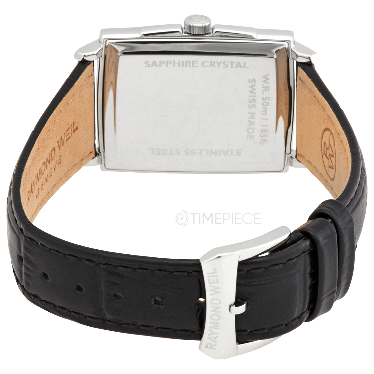 raymond-weil-toccata-men-s-classic-rectangular-stainless-steel-watch