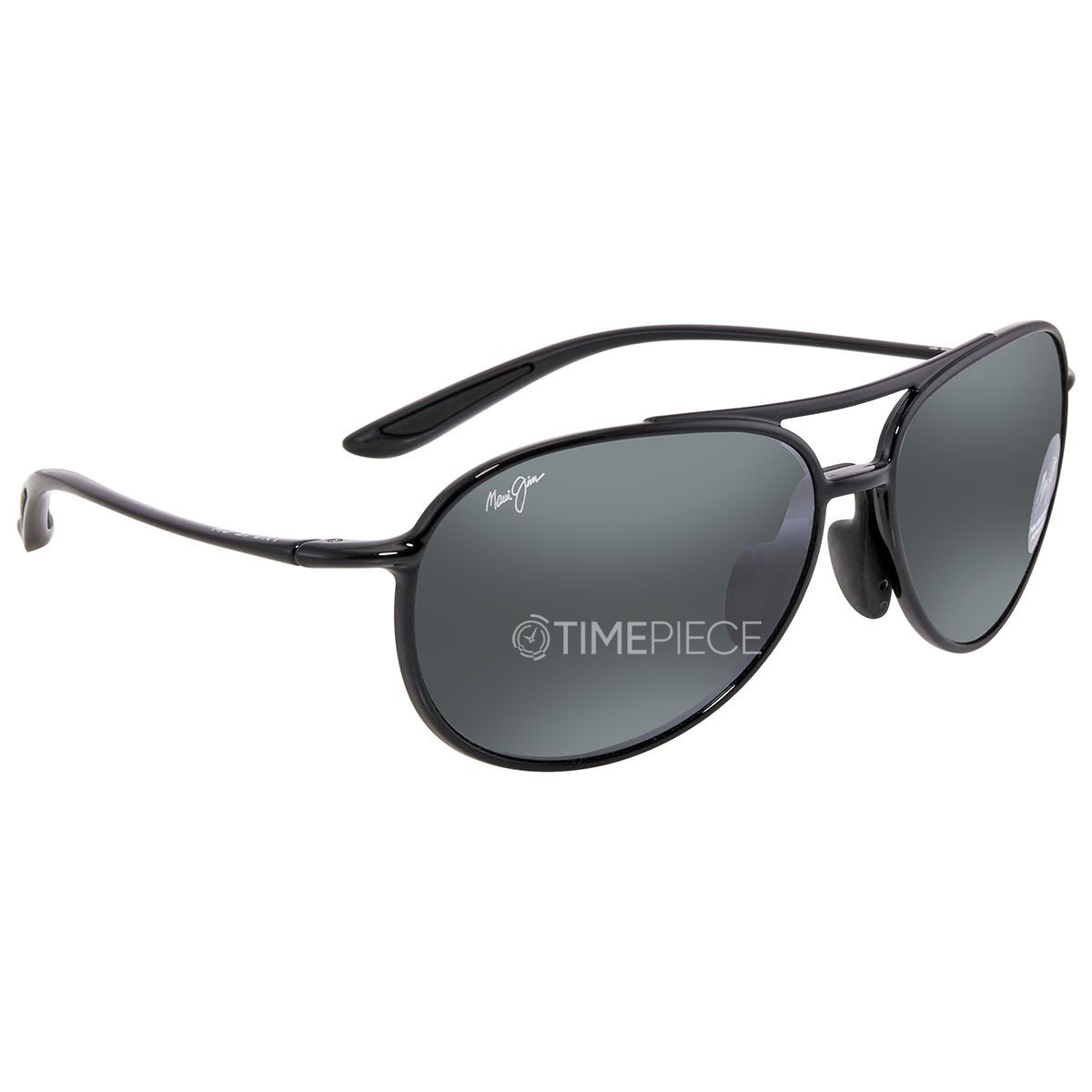 michael kors black sunglasses