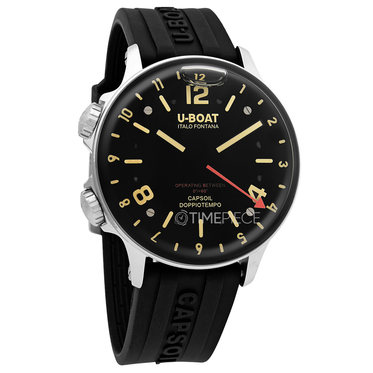 U boat quartz cheap