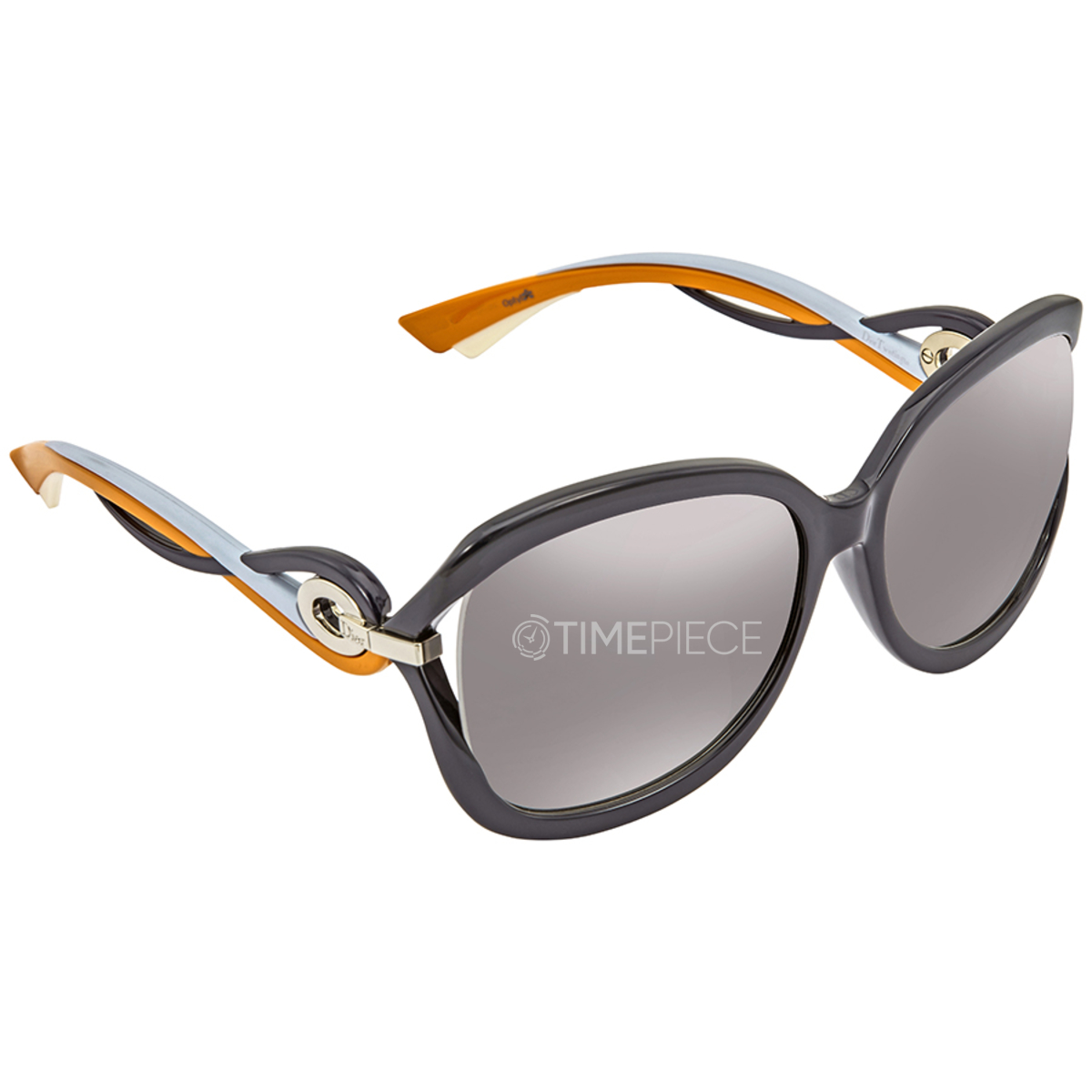 dior twisting sunglasses