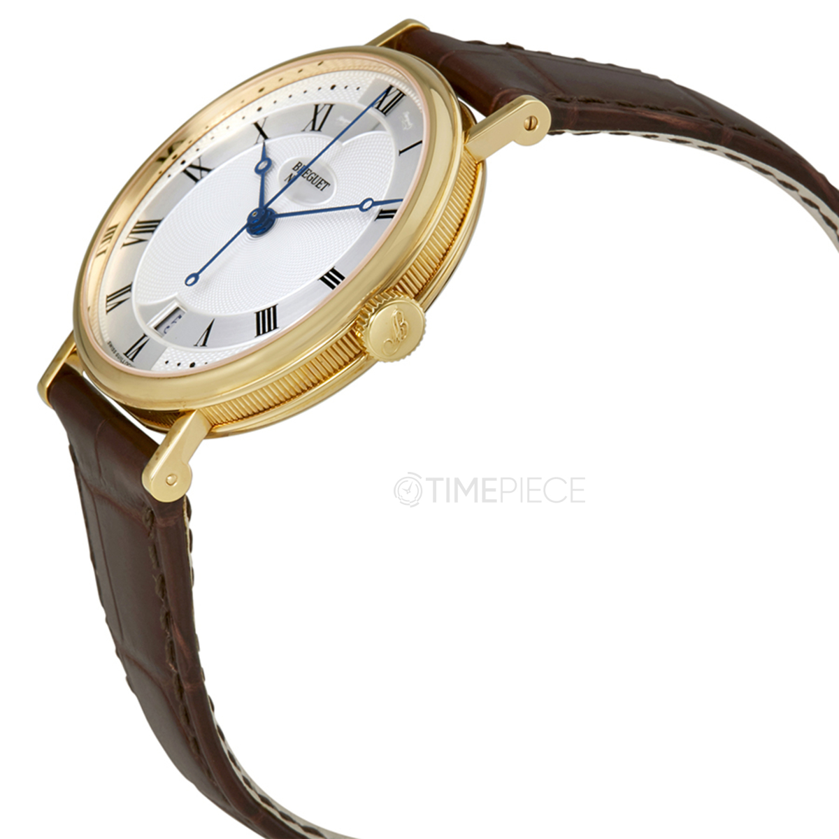 Breguet classique hotsell automatic