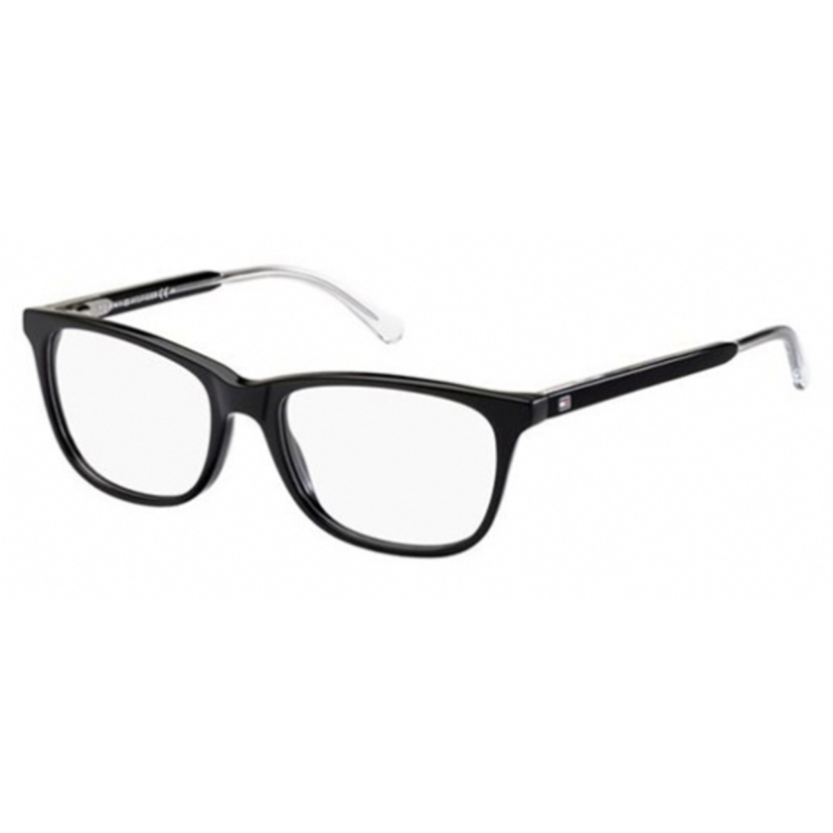 Tommy Hilfiger Th 1234 0Y6C 52 Mens Eyeglasses