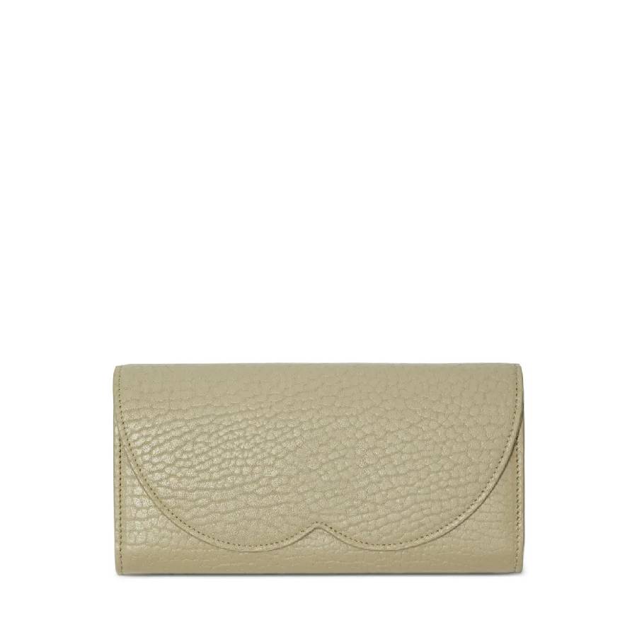 Burberry Equestrian Knight Chess Continetal Wallet