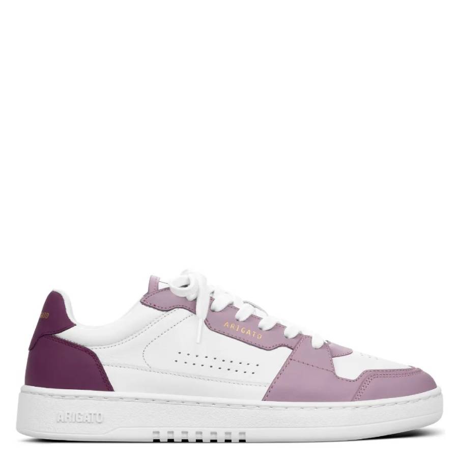 Axel Arigato Dice Low-top Sneakers