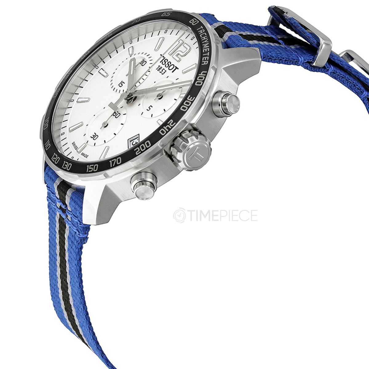 Tissot quickster cheap mens watch